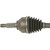 CV Axle Assembly - 60-2164