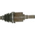 CV Axle Assembly - 60-2164