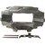 Disc Brake Caliper - 18-4903