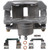 Disc Brake Caliper - 19-P2699