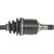 CV Axle Assembly - 66-6054