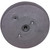 Vacuum Power Brake Booster - 53-2620