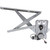 Window Motor and Regulator Assembly - 82-620AR