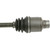 CV Axle Assembly - 60-8053