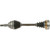 CV Axle Assembly - 60-5186