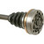 CV Axle Assembly - 60-5186