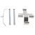Disc Brake Caliper - 19-1829