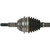 CV Axle Assembly - 60-2093