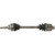 CV Axle Assembly - 60-3407