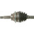 CV Axle Assembly - 60-3407