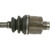 CV Axle Assembly - 60-3407