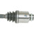 CV Axle Assembly - 66-8114