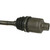 CV Axle Assembly - 60-8157