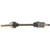 CV Axle Assembly - 66-6002