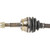 CV Axle Assembly - 66-6002