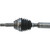 CV Axle Assembly - 60-5393