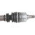 CV Axle Assembly - 60-6004