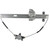 Window Regulator - 82-187C