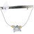 Window Regulator - 82-4505C