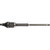 CV Axle Assembly - 66-9263
