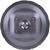 Power Brake Booster - 53-2719
