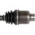 CV Axle Assembly - 60-1293