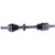 CV Axle Assembly - 60-4054