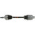 CV Axle Assembly - 60-4168