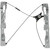 Window Regulator - 82-30046A