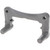 Disc Brake Caliper Bracket - 14-1268