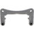 Disc Brake Caliper Bracket - 14-1268
