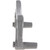 Disc Brake Caliper Bracket - 14-1268