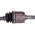 CV Axle Assembly - 60-4175