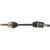 CV Axle Assembly - 66-5268