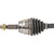 CV Axle Assembly - 66-5268