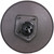Power Brake Booster - 54-74303