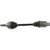 CV Axle Assembly - 60-4237