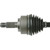 CV Axle Assembly - 60-4257