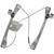 Window Regulator - 82-1054C