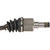 CV Axle Assembly - 66-1539