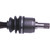 CV Axle Assembly - 60-4051