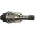 CV Axle Assembly - 66-2234