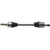 CV Axle Assembly - 66-3766