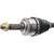 CV Axle Assembly - 66-3766