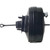 Power Brake Booster - 54-74431
