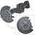 Drive Axle Assembly - 3A-17001LSI