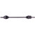 CV Axle Assembly - 60-3116