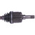 CV Axle Assembly - 60-3116