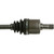 CV Axle Assembly - 60-4258