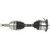 CV Axle Assembly - 66-1052
